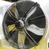 Guntner S-GSN 080D/310 3-Fan Floor Mounted Air Cooler